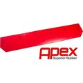 Gofer Parts Replacement Squeegee - Side For Nobles/Tennant 1031011 GSK1132X1